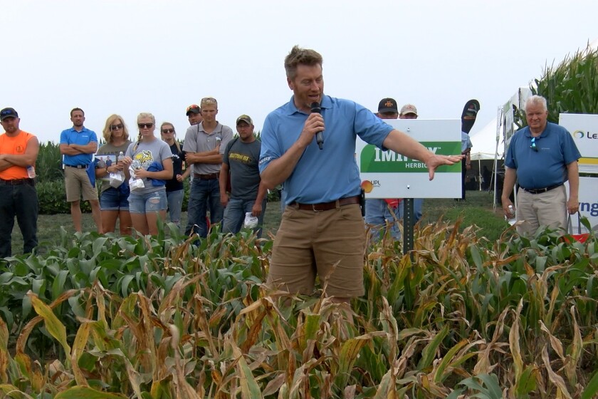 Hefty Field Days 2025